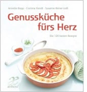 Genussküche fürs Herz - 