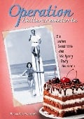 Cover-Bild zum Titel 'Operation Buttercremetorte' von 'Roswitha Kammerl, Wolfgang Rudy Neumann'