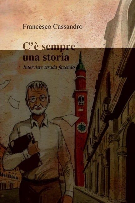 C'è sempre una storia - Francesco Cassandro