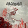 Cover-Bild zum Titel 'The God Machine' von 'Blind Guardian'