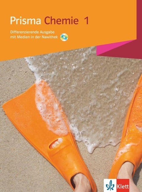 Prisma Chemie 1. Differenzierende Ausgabe A - 