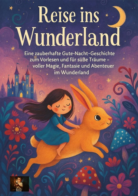 Reise ins Wunderland - Tom Klein
