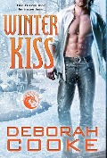 Cover-Bild zum Titel 'Winter Kiss' von 'Deborah Cooke'