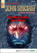 John Sinclair Sonder-Edition 103 - Jason Dark