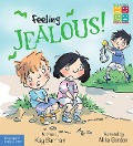 Feeling Jealous! - Kay Barnham