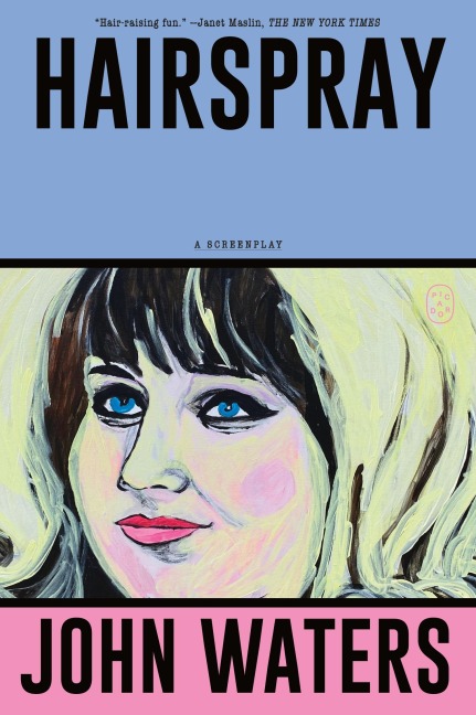 Hairspray - John Waters