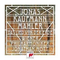 Das Lied von der Erde - Jonas/Wiener Philharmoniker/Nott Kaufmann