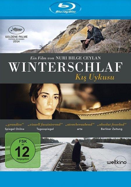 Winterschlaf - Ebru Ceylan, Anton Chekhov, Nuri Bilge Ceylan