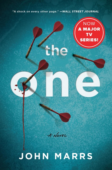 The One - John Marrs
