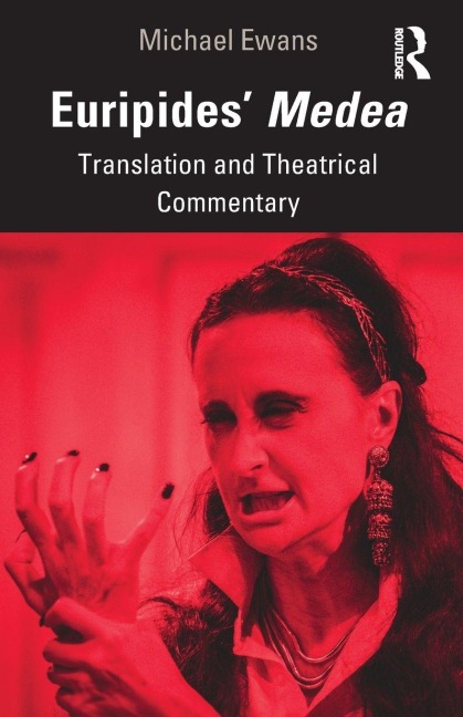 Euripides' Medea - Michael Ewans