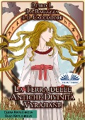 Cover-Bild zum Titel 'La Terra Delle Antiche Divinità Vyrajiane' von 'Elena Kryuchkova, Olga Kryuchkova'