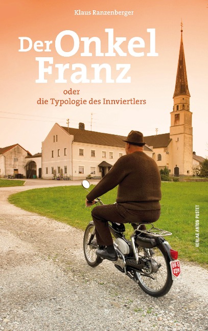 Der Onkel Franz - Klaus Ranzenberger