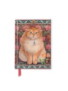 Cover-Bild zum Titel 'Lesley Anne Ivory - Ivory Cats - Taschenkalender 2027' von 'Tree Flame'