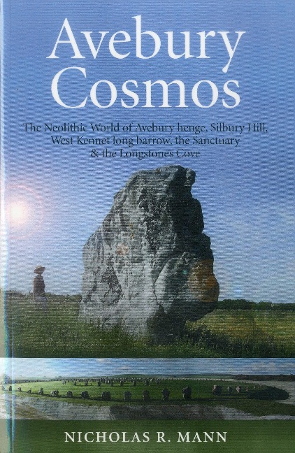 Avebury Cosmos - Nicholas Mann