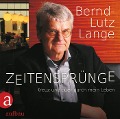Zeitensprünge - Bernd-Lutz Lange