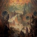 Cover-Bild zum Titel 'Corrupting The Entempled Plane (CD)' von 'Ageless Summoning'