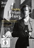 Finding Vivian Maier - John Maloof, Charlie Siskel, J. Ralph