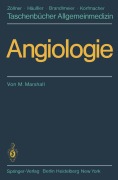 Cover-Bild zum Titel 'Angiologie' von 'M. Marshall'
