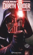 Cover-Bild zum Titel 'Star Wars Darth Vader Lord Oscuro 2' von 'Giuseppe Camuncoli, Charles Soule'