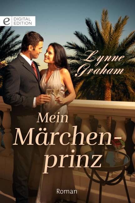 Mein Märchenprinz - Lynne Graham
