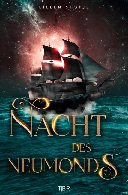 Nacht des Neumonds - Eileen Stortz