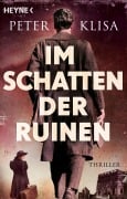 Cover-Bild zum Titel 'Im Schatten der Ruinen' von 'Peter Klisa'
