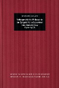 Volkssprachliche Philosophie im ?Spieghel der volcomenheit? von Hendrik Herp (1410-1477) - Marieke Abram