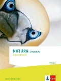 Natura Biologie Gesamtband. Ausgabe Nordrhein-Westfalen - 