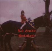 Pocketknife - Kat Frankie