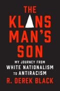 Cover-Bild zum Titel 'The Klansman's Son' von 'R. Derek Black'