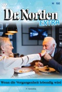 Cover-Bild zum Titel 'Wenn die Vergangenheit lebendig wird' von 'Patricia Vandenberg'