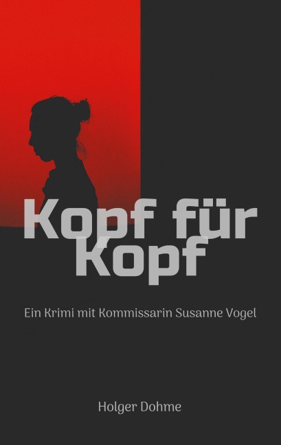 Kopf für Kopf - Holger Dohme