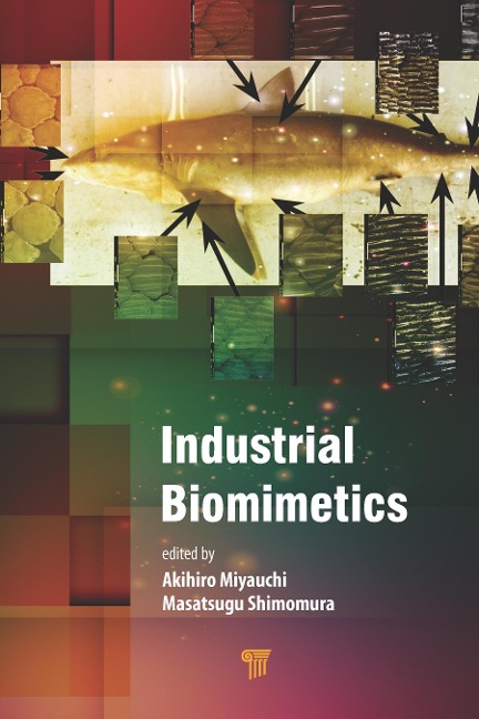 Industrial Biomimetics - 