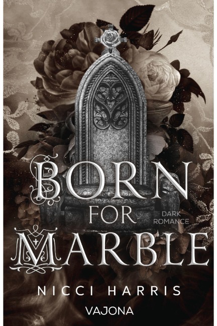 Born for Marble - Nicci Harris