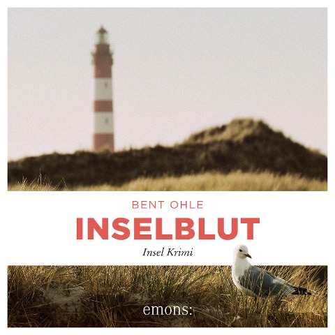 Inselblut - Bent Ohle