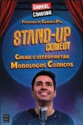 Cover-Bild zum Titel 'Stand-Up Comedy' von 'Gabriel Córdaba'