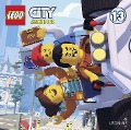 LEGO City - TV-Serie CD 13 - 
