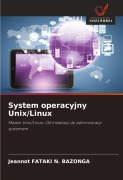 System operacyjny Unix/Linux - Jeannot Fataki N. Bazonga