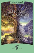 Cover-Bild zum Titel 'Viaggi sciamanici nel Mondo di Mezzo' von 'Luciano Silva'