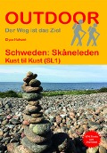 Schweden: Skaneleden - Elyas Hakemi