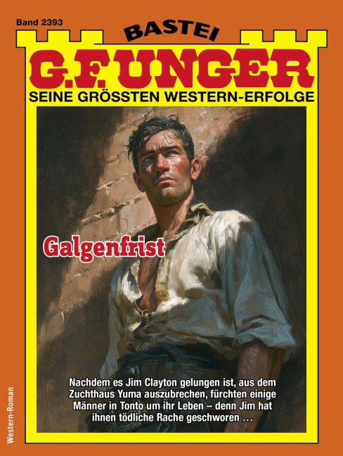 G. F. Unger 2393 - G. F. Unger