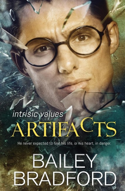 Artifacts - Bailey Bradford