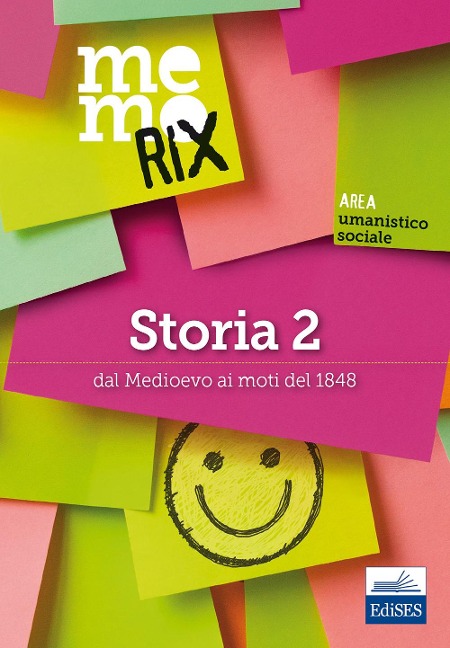 Dal Medioevo ai moti del 1848 - Claudio Foliti