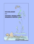 Cover-Bild zum Titel 'Wechselbäder' von 'Hans-Heinrich Blume'