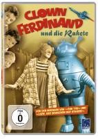 Clown Ferdinand und die Rakete - Ota Hofman, Jindrich Polák