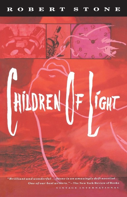 Children of Light - Robert Stone