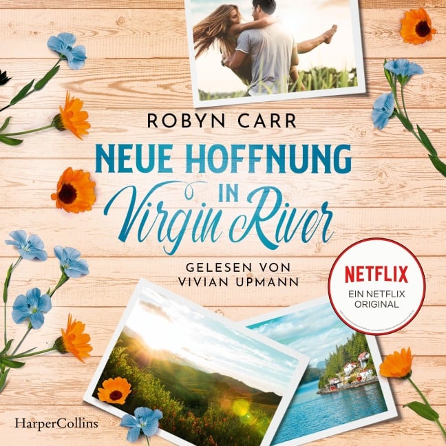 Neue Hoffnung in Virgin River - Robyn Carr