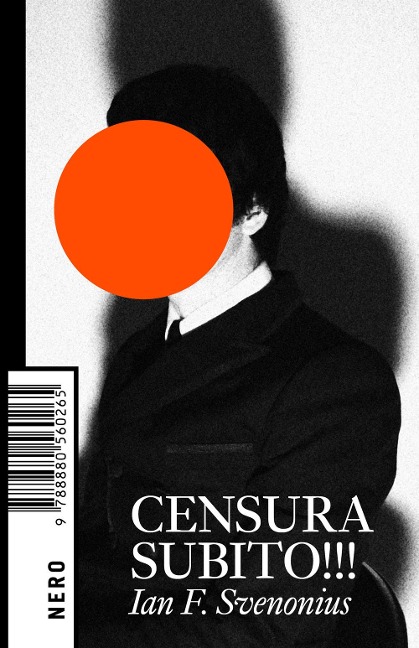 Censura subito!!! - Ian F. Svenonius