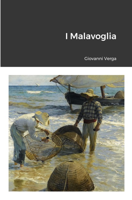 I Malavoglia - Giovanni Verga