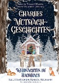 Cover-Bild zum Titel 'Charlies Mutmach-Geschichten' von ''